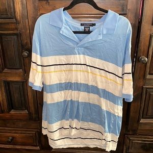 Men’s polo